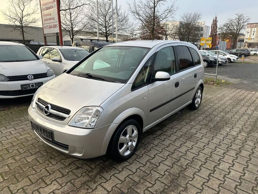 Meriva