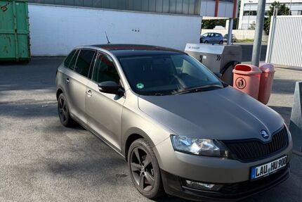 Skoda Rapid 108.000 km 10.500 &euro; Röthenbach 90552