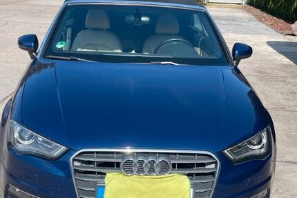 Audi A3 125.000 km 15.000 &euro; Hennigsdorf 16761