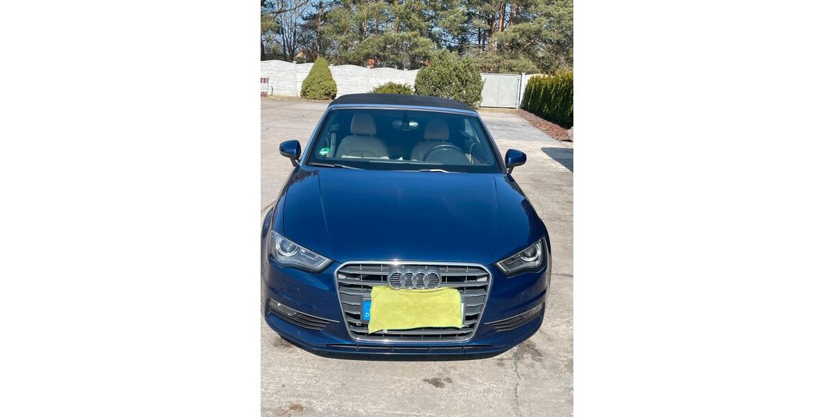 Audi A3 125.000 km 15.000 &euro; Hennigsdorf 16761