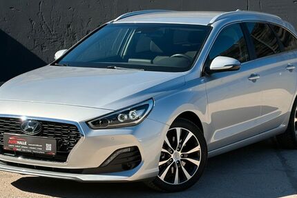 Hyundai i30 30.985 km 17.490 &euro; Rottenburg am Neckar 72108