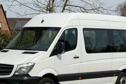 Mercedes-Benz Sprinter 560.152 km 12.971 &euro; Bad Bentheim 48455