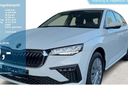 Skoda Scala 15.487 km 18.930 &euro; Moers 47441
