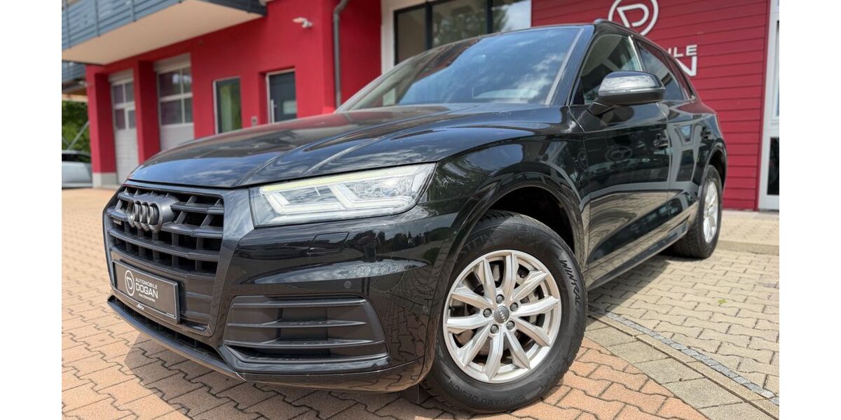 Audi Q5 203.000 km 19.950 &euro; Waltenhofen/Kempten 87448