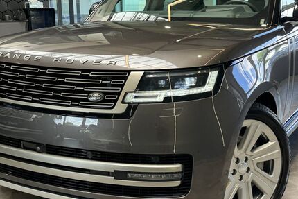 Land Rover Range Rover 17.500 km 138.500 &euro; Bückeburg 31675