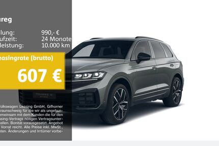 VW Touareg 9.953 km 70.690 &euro; Plettenberg 58840