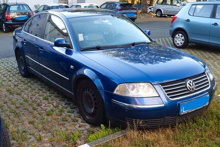 VW Passat 350.644 km 1.600 &euro; Nürnberg 90473