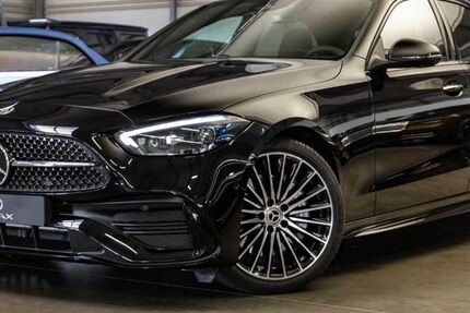 Mercedes-Benz C 300 1.800 km 56.980 &euro; Nürnberg 90491