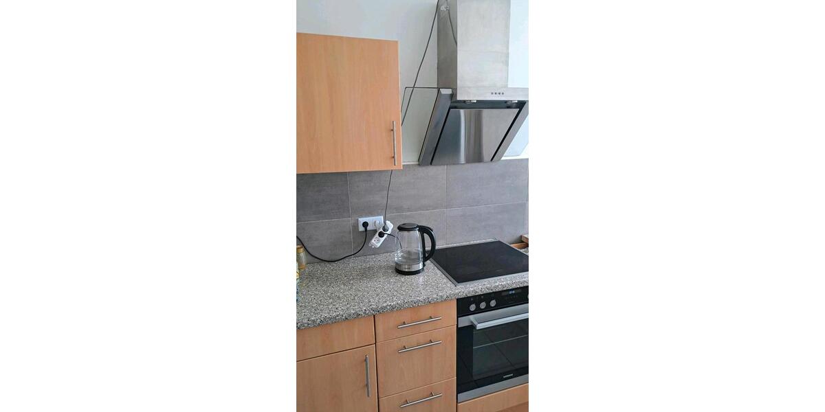 Etagenwohnung Frankfurt am Main Schwanheim - 3 Zimmer, 65 m&sup2;, 1.100&euro; | Angebot:26326831