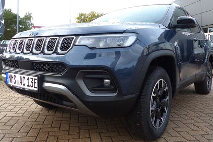 Jeep Compass 22.000 km 33.600 &euro; Neumünster 24539