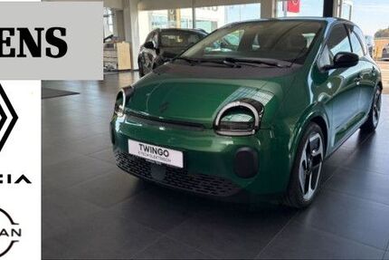 Renault Twingo 4.500 km 23.790 &euro; Nördlingen 86720