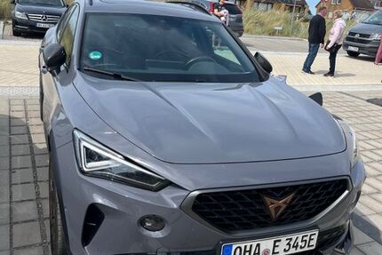 Cupra Formentor 108.000 km 26.300 &euro; Osterode 37520