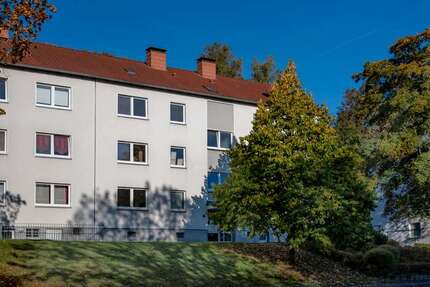 Wohnung zum Mieten in Siegen 609 € 67 m²
