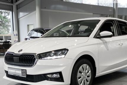 Skoda Fabia 7.254 km 19.990 &euro; Oldenburg 26123