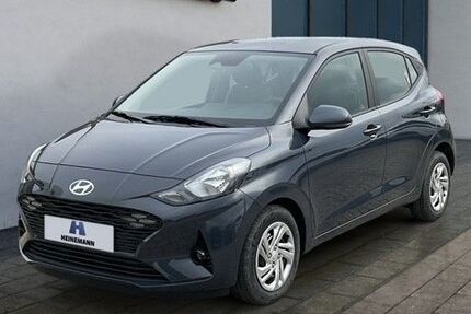 Hyundai i10 3.629 km 15.450 &euro; Salzgitter 38229
