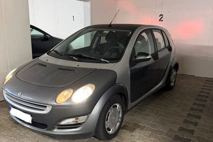 Smart ForFour 145.000 km 2.699 &euro; Fellbach 70734
