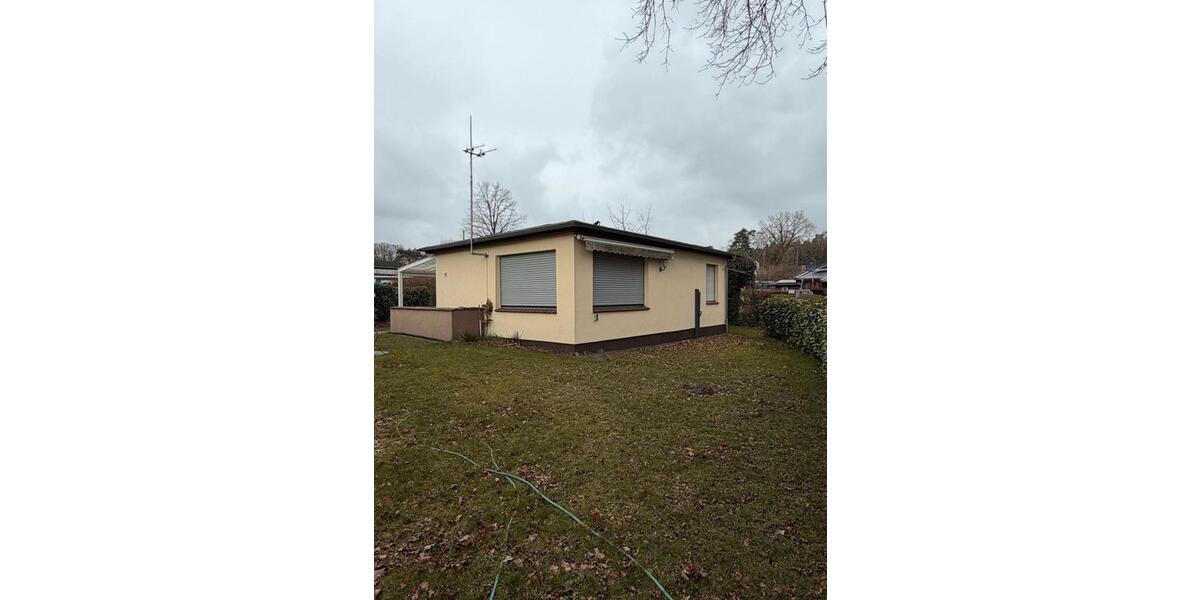 Bungalow Plau am See - 450.000&euro; | Angebot:26770327