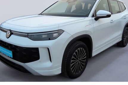 VW Tayron 25.606 km 45.689 &euro; Südharz 06536