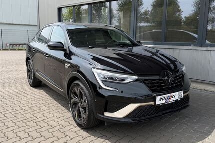 Renault Arkana 35.210 km 22.390 &euro; Goslar 38644