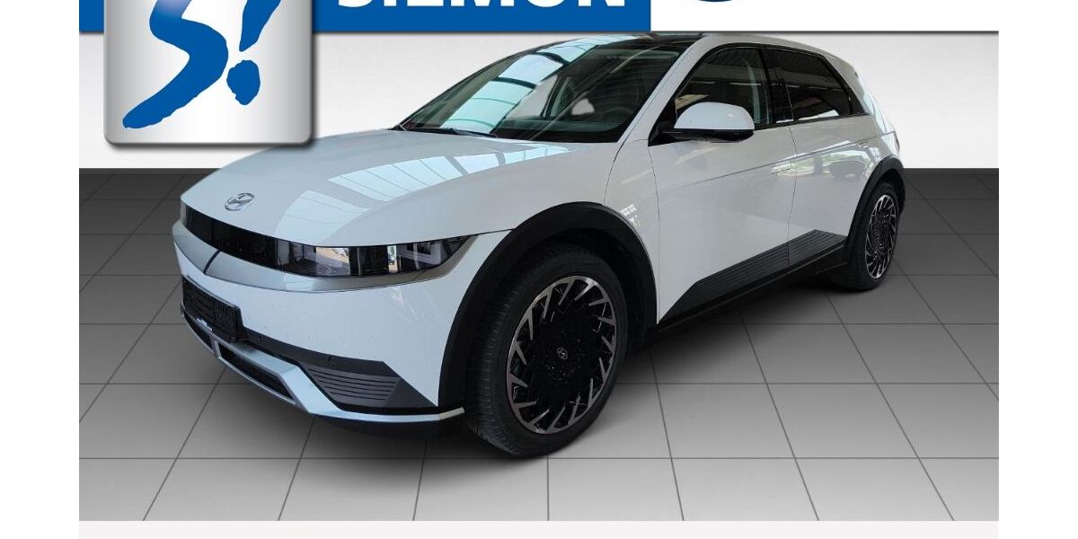 Hyundai IONIQ 5 12.049 km 32.530 &euro; Lengerich 49525