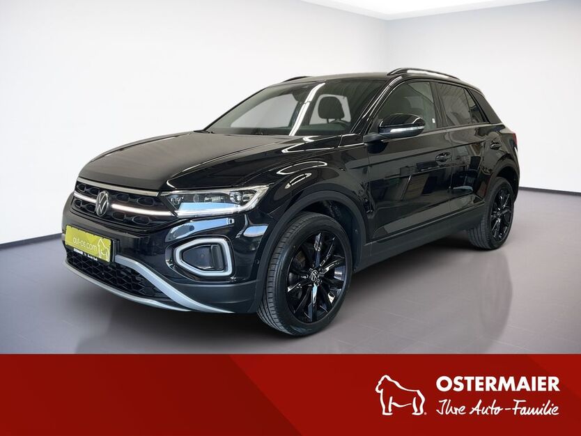 VW T-Roc 92.750 km 22.890 € Eggenfelden 84307