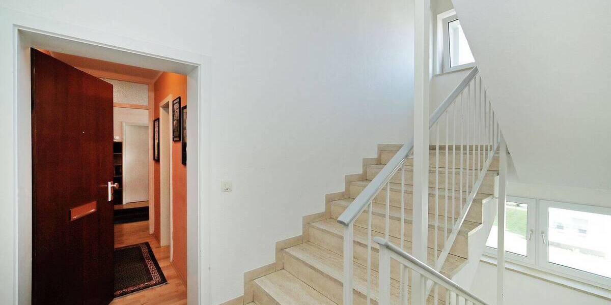 Etagenwohnung Unterföhring - 3 Zimmer, 86 m&sup2;, 720.000&euro; | Angebot:26885920