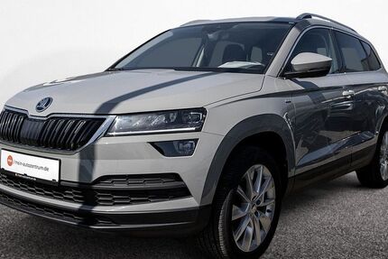 Skoda Karoq 87.920 km 23.980 &euro; Wittingen 29378