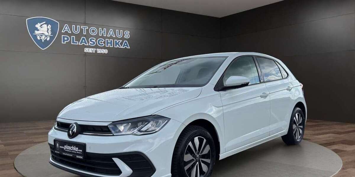 VW Polo 46.620 km 15.750 &euro; Winsen/Luhe 21423