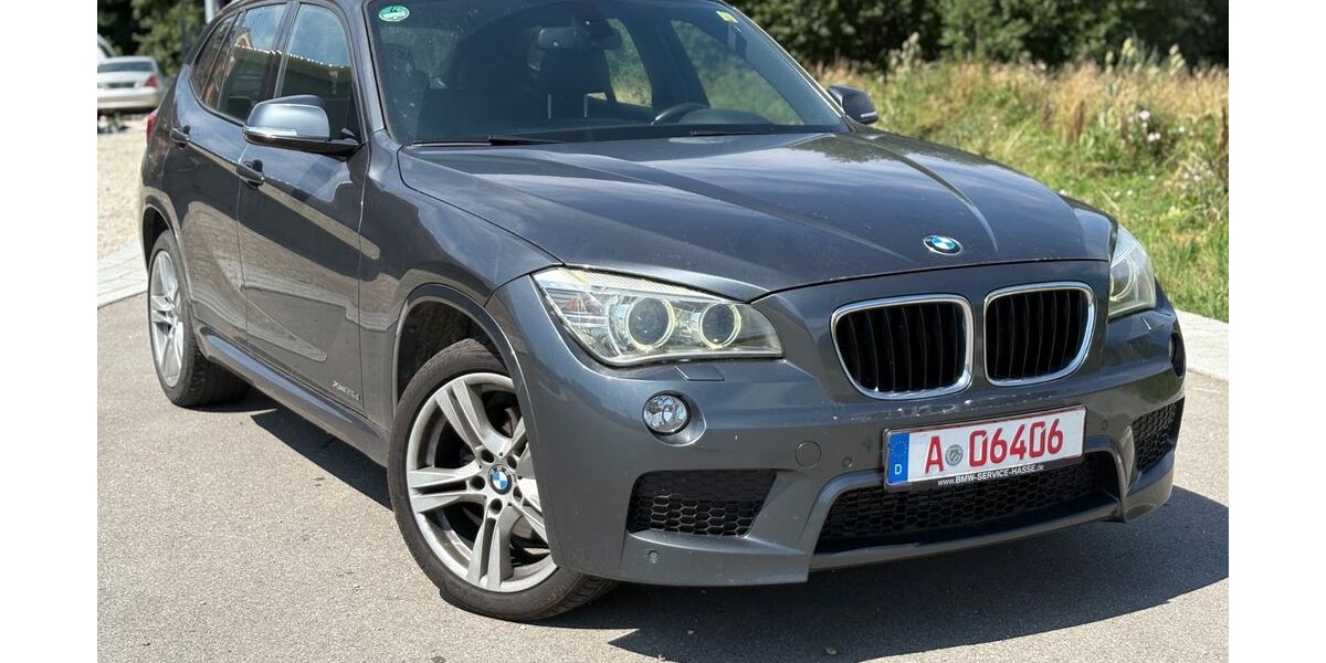 BMW X1 214.590 km 7.990 &euro; Nordendorf 86695
