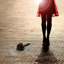 Das Licht auf der Piazza 16.11.2025 Musiktheater im Revier