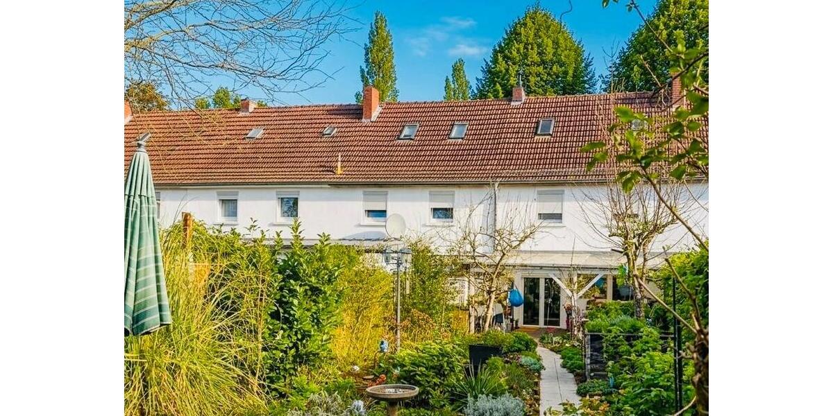 Reihenhaus Rheine Altenrheine - 225.000&euro; | Angebot:25377953