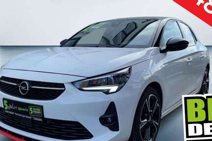 Opel Corsa 74.092 km 11.945 &euro; Chemnitz-Röhrsdorf 09247