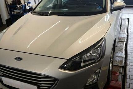 Ford Focus 133.500 km 7.990 &euro; Niederlauer 97618