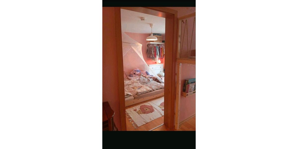 Charmante 2 12-Zimmer-Wohnung im Herzen der Stralsunder Altstadt 2 zimmer