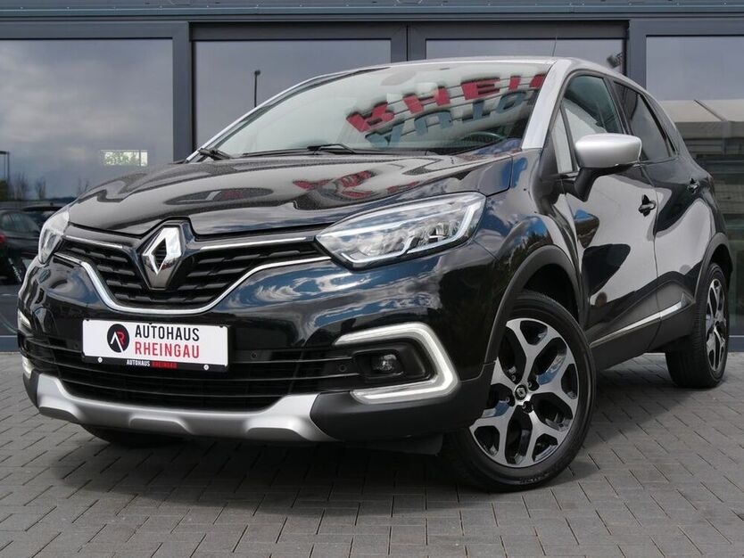 Captur
