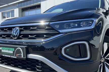 VW T-Roc 7.926 km 26.860 &euro; Marktredwitz 95615