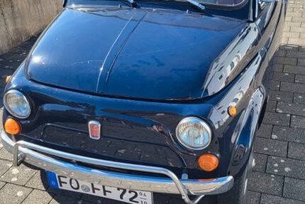 Fiat 500L 30.582 km 10.499 &euro; Kunreuth 91358