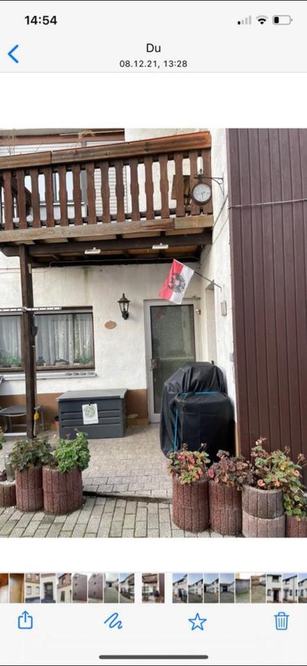 Mehrfamilienhaus
