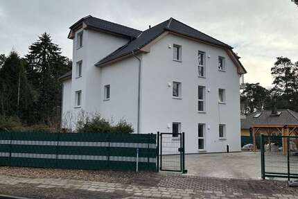 Wohnung Eggersdorf Eggersdorf - 3 Zimmer, 69 m&sup2;, 298.900&euro; | Angebot:26040881