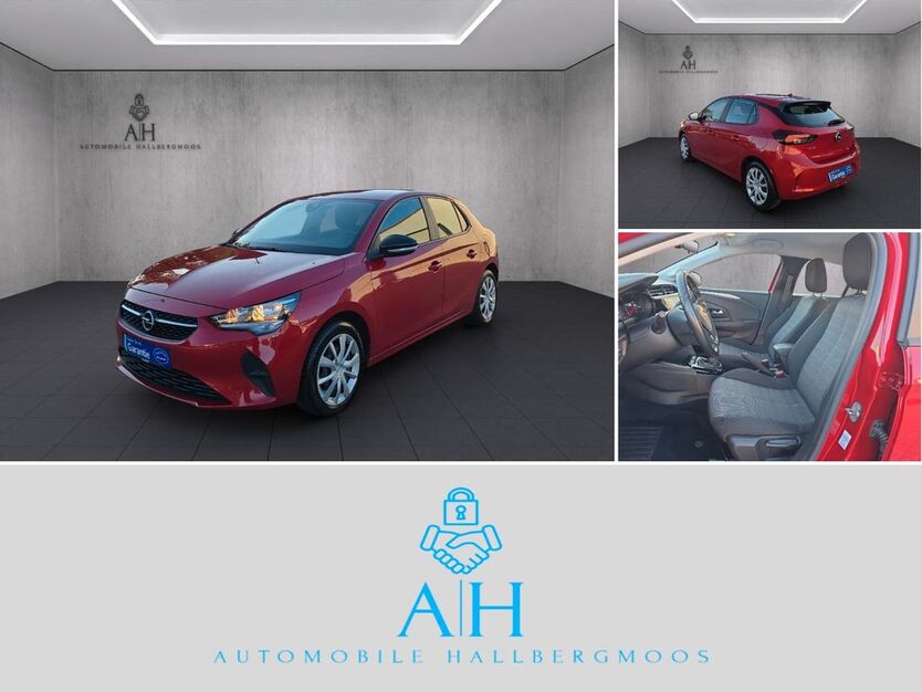 Opel Corsa 99.200 km 10.999 € Hallbergmoos 85399