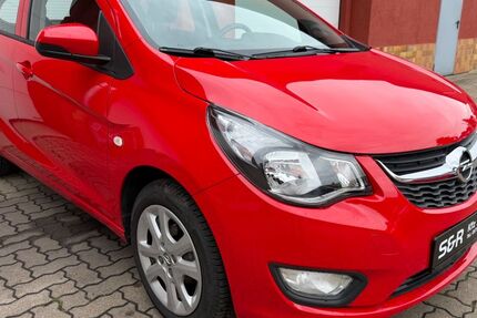 Opel Karl 44.131 km 6.990 &euro; Leipzig 04158