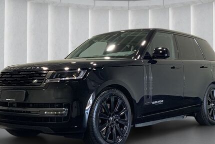 Land Rover Range Rover 3.000 km 162.950 &euro; Hamburg 22297