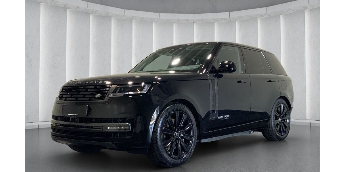 Land Rover Range Rover 3.000 km 162.950 &euro; Hamburg 22297