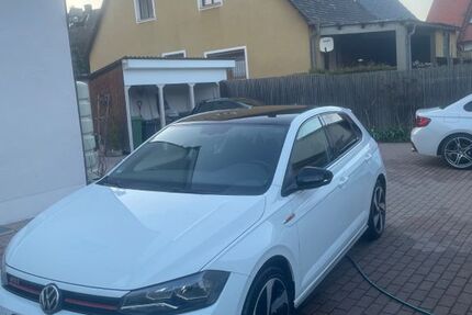 VW Polo 68.000 km 18.000 &euro; Greding 91171
