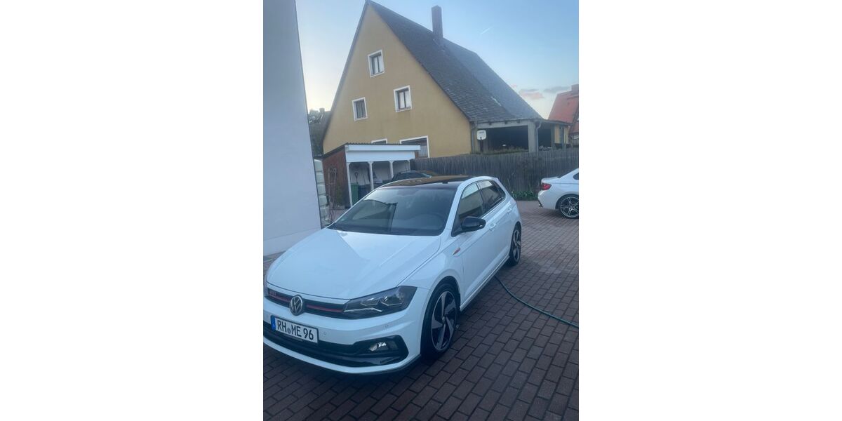 VW Polo 68.000 km 18.000 &euro; Greding 91171