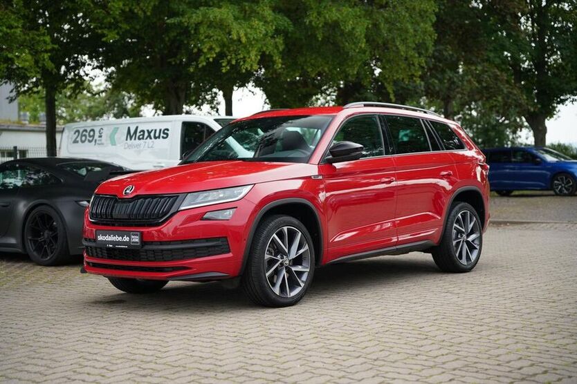 Kodiaq