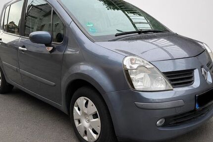 Renault Modus 107.000 km 2.790 &euro; Eltville am Rhein 65345