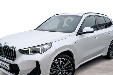 BMW X1 24.500 km 49.890 &euro; Dautphetal 35232