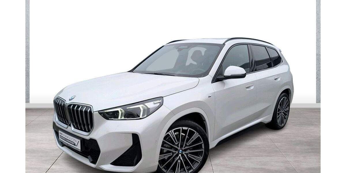 BMW X1 24.500 km 49.890 &euro; Dautphetal 35232