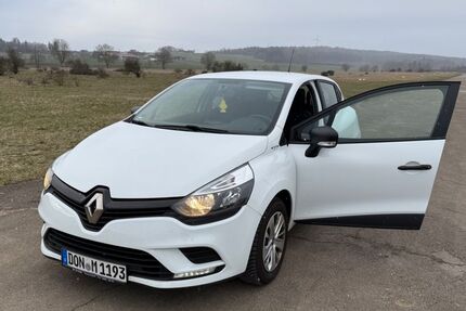 Renault Clio 78.000 km 7.900 &euro; Bopfingen 73441